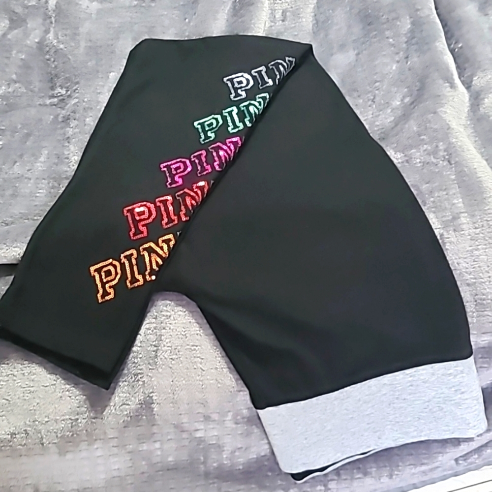 Victoria's Secret yoga pants